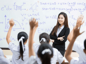 Understanding the Landscape of Math Tuition in Hougang
